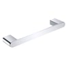 Nero Bianca Hand Towel Rail
