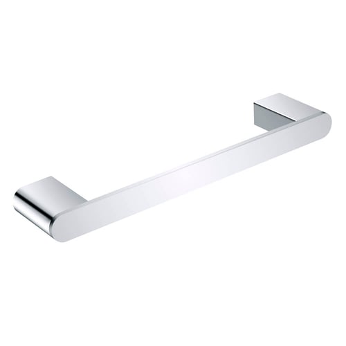 Nero Bianca Hand Towel Rail