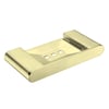 Brushed Gold