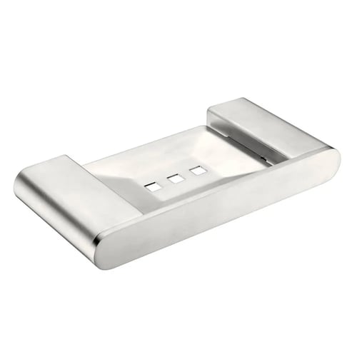 Brushed Nickel