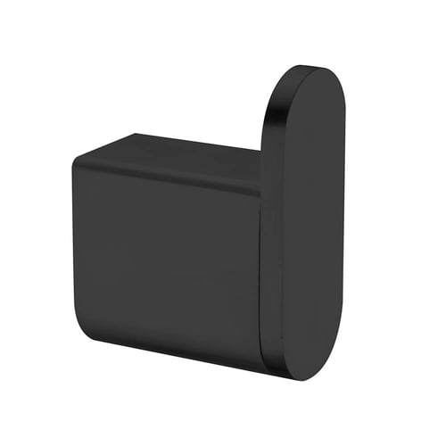 Matte Black