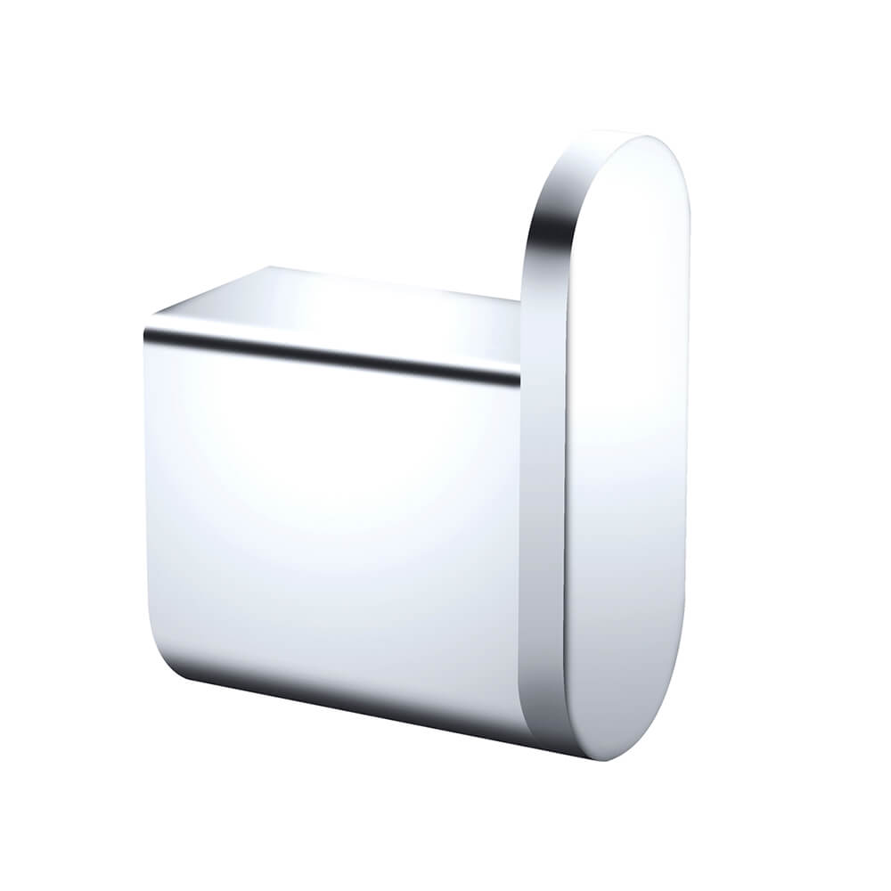 Nero Bianca Robe Hook