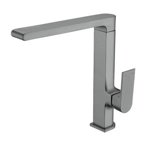 Gun Metal