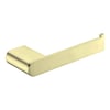 Brushed Gold