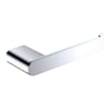 Nero Bianca Toilet Roll Holder