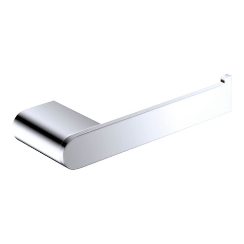 Nero Bianca Toilet Roll Holder
