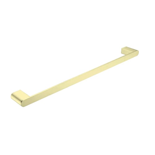 Brushed Gold