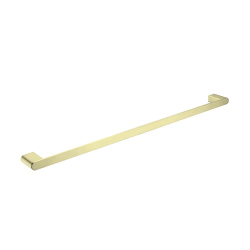Brushed Gold