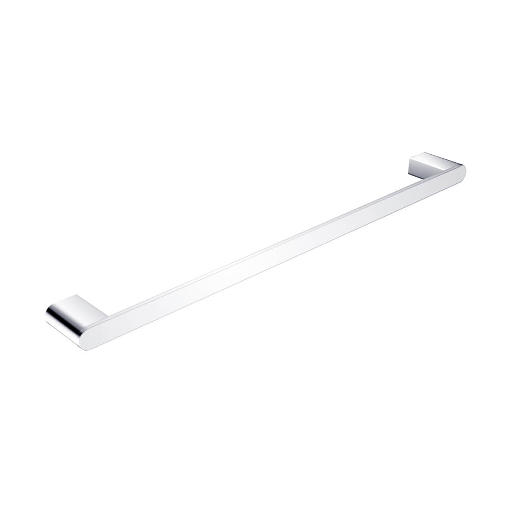 Nero Bianca Towel Rail