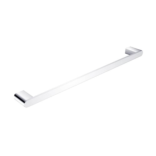 Nero Bianca Towel Rail