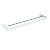 Nero Celia Double Towel Rail
