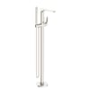 Brushed Nickel