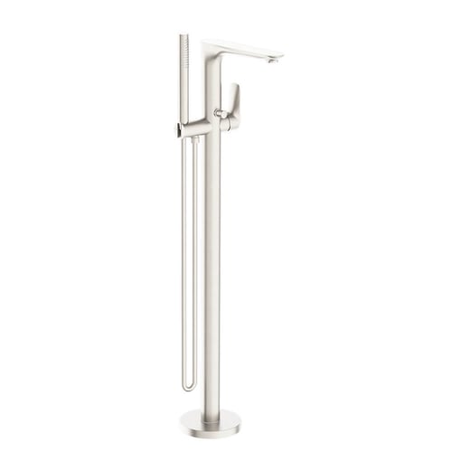 Brushed Nickel