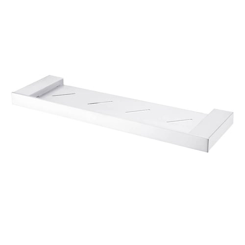Nero Celia Metal Shower Shelf