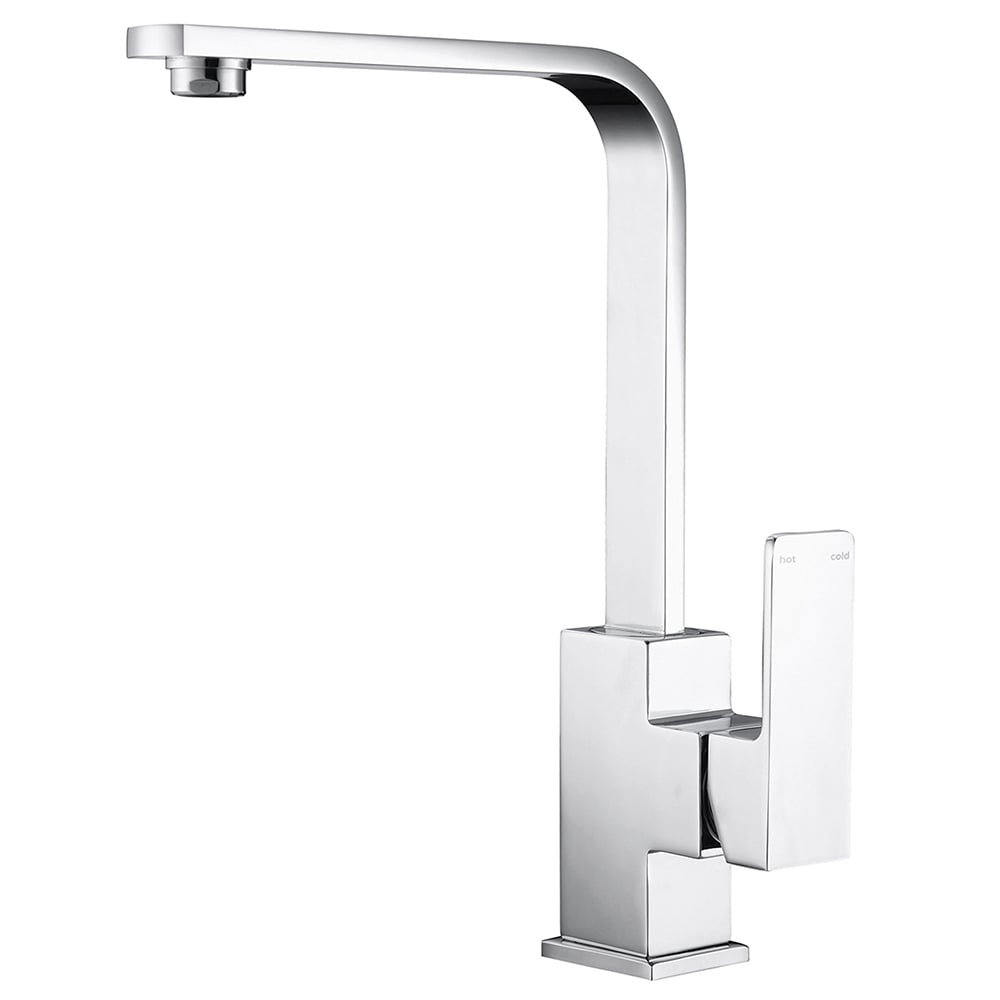 Nero Celia Square Swivel Sink Mixer