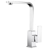 Nero Celia Square Swivel Sink Mixer