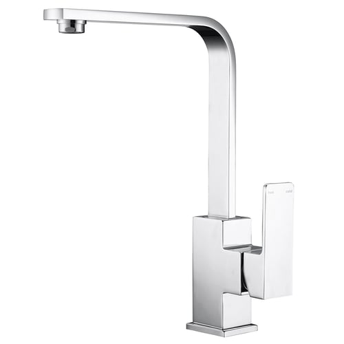 Nero Celia Square Swivel Sink Mixer