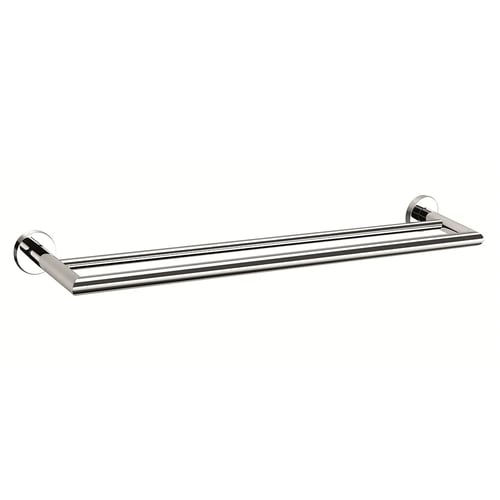 Polished Chrome
