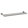 Nero Dolce Double Towel Rail