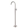 Brushed Nickel