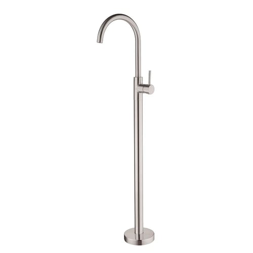 Brushed Nickel