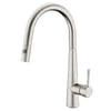Brushed Nickel