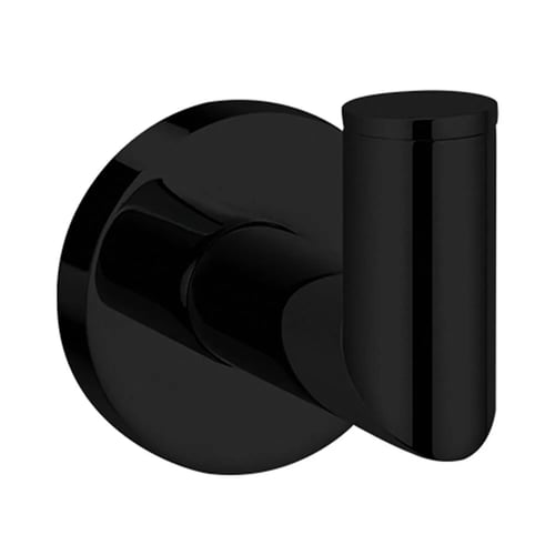 Matte Black