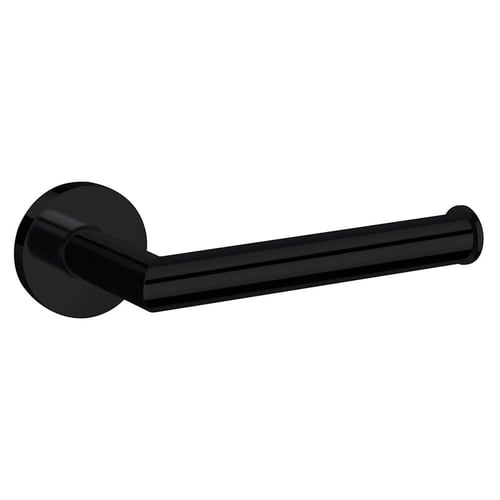 Matte Black