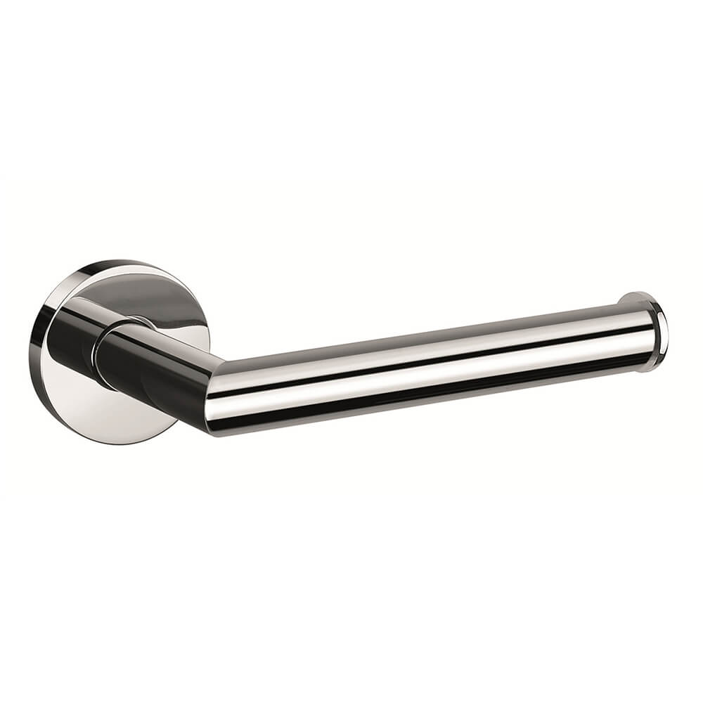 Nero Dolce Toilet Roll Holder