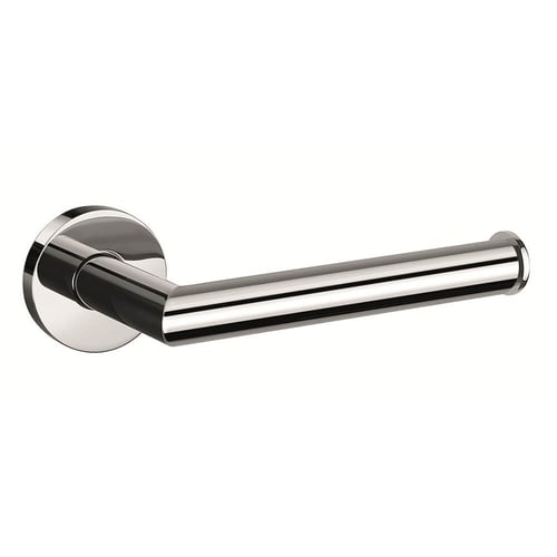 Nero Dolce Toilet Roll Holder