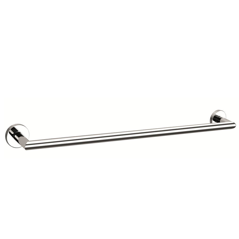 Nero Dolce Towel Rail