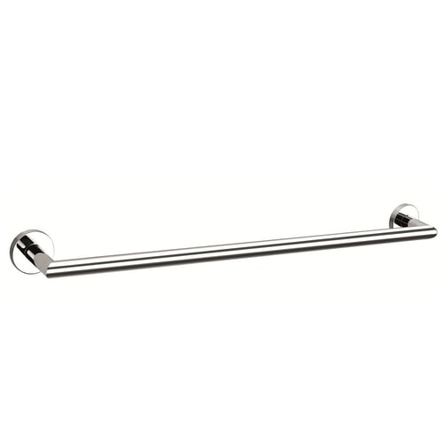 Nero Dolce Towel Rail