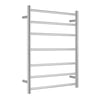 Nero Dolce Wall Mount Non Heated Towel Ladder