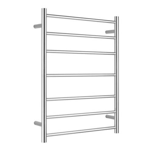 Nero Dolce Wall Mount Non Heated Towel Ladder