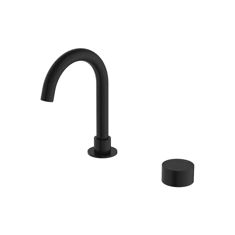 Nero Kara Progressive Basin Set