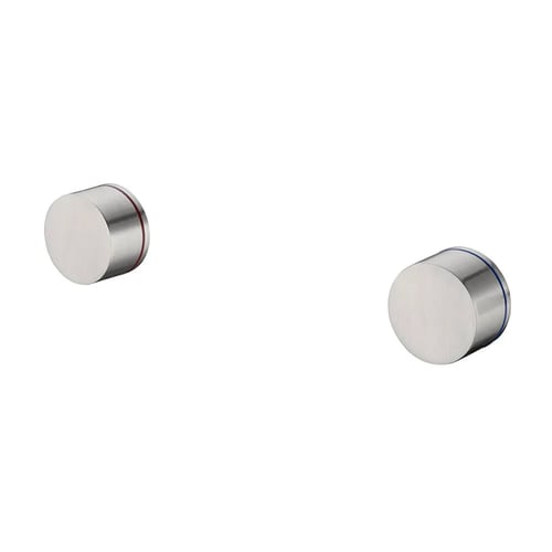 Brushed Nickel