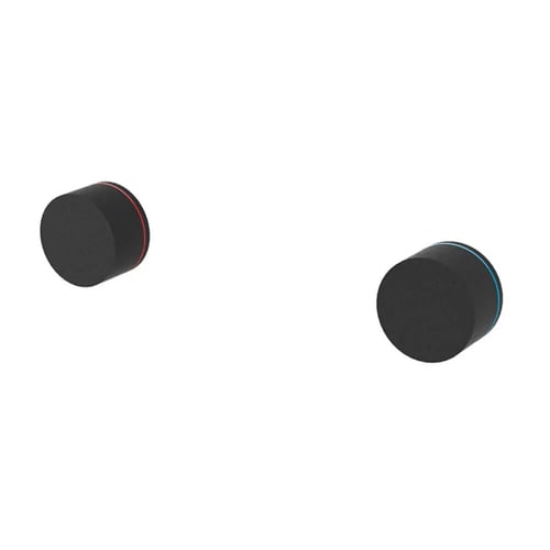 Matte Black