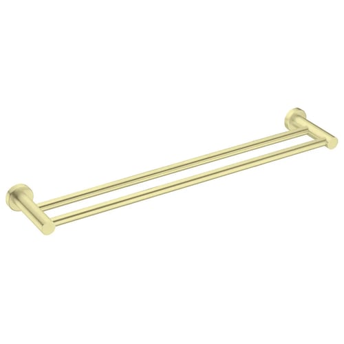 Brushed Gold