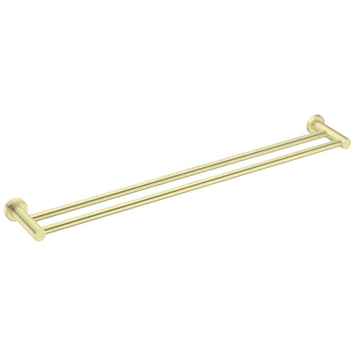 Brushed Gold