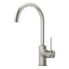Brushed Nickel