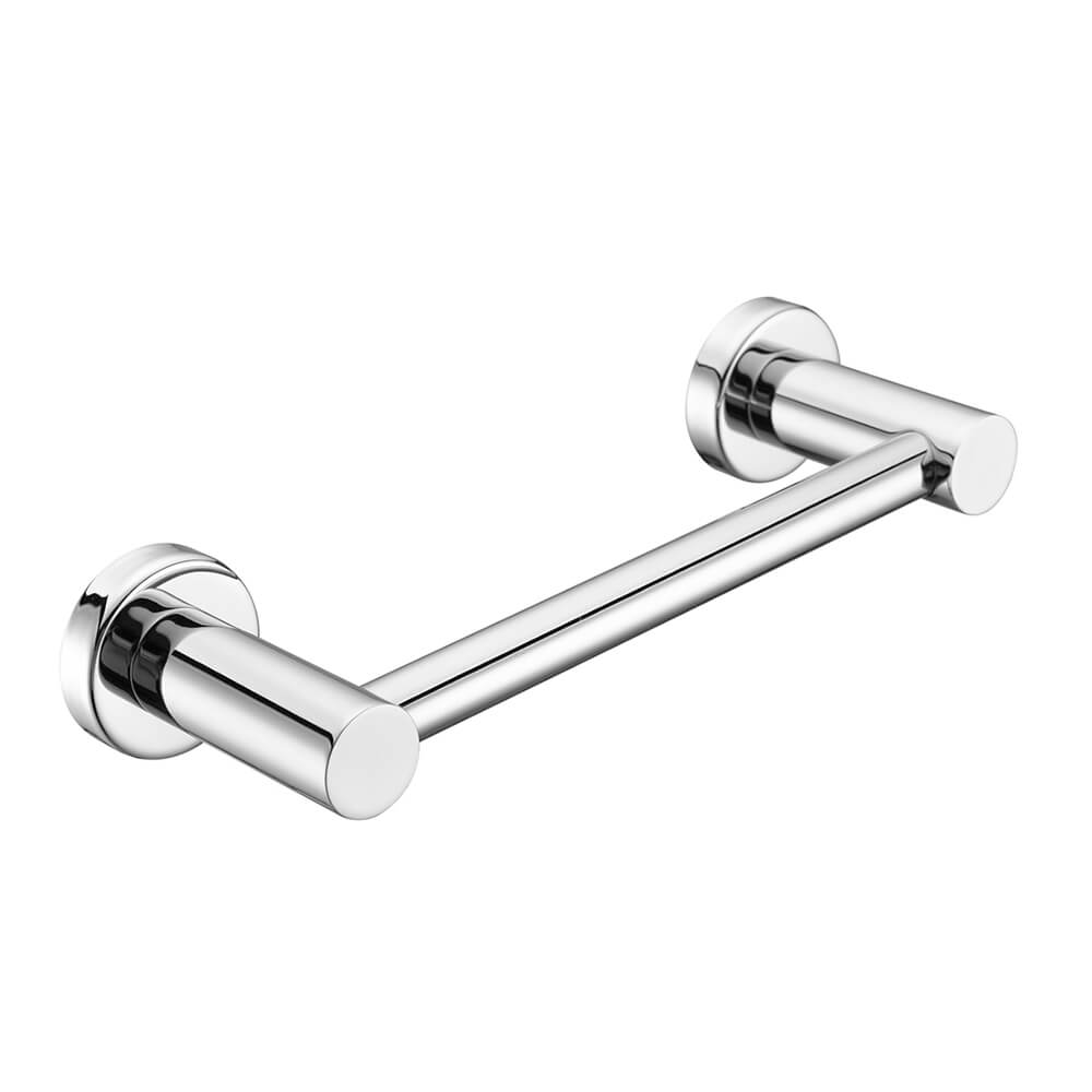 Nero Mecca Hand Towel Rail