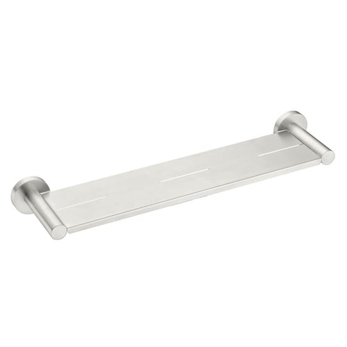 Brushed Nickel