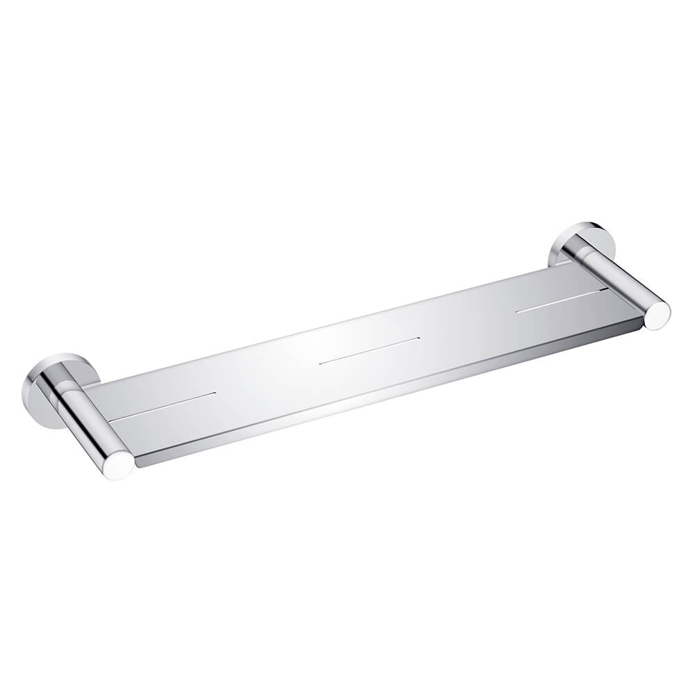 Nero Mecca Metal Shower Shelf
