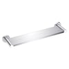 Nero Mecca Metal Shower Shelf