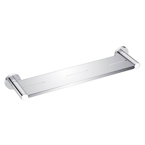 Nero Mecca Metal Shower Shelf
