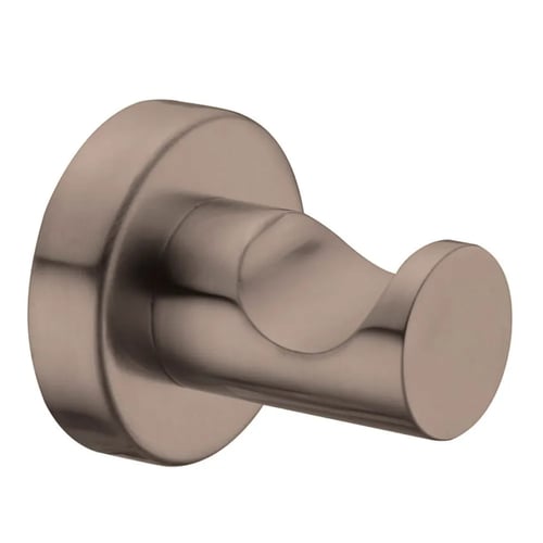 Brushed Bronze