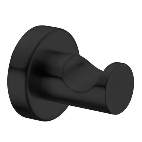 Matte Black