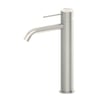 Brushed Nickel