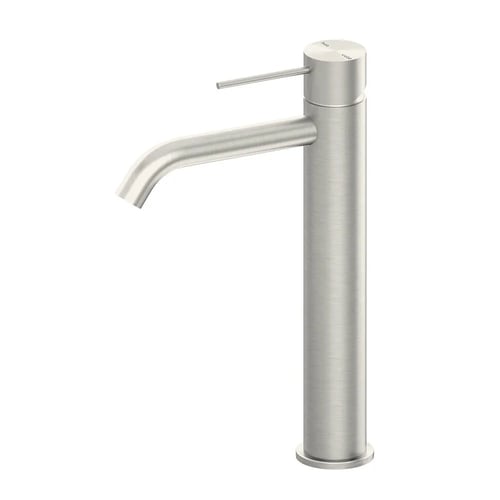 Brushed Nickel