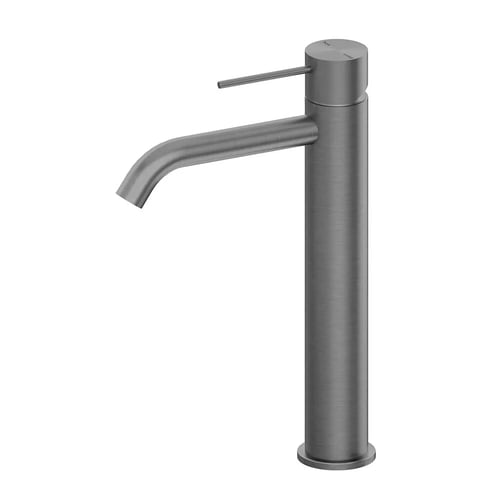 Gun Metal